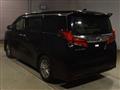 2020 Toyota Alphard G