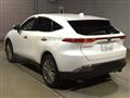 2020 Toyota Harrier
