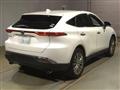 2020 Toyota Harrier