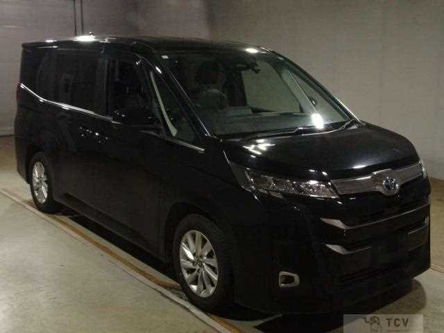 2022 Toyota Noah