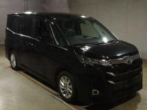 2022 Toyota Noah
