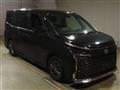 2022 Toyota Voxy