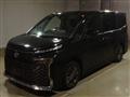 2022 Toyota Voxy