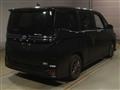 2022 Toyota Voxy
