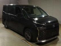 2022 Toyota Voxy