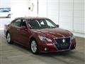 2015 Toyota Crown