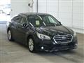 2016 Subaru Legacy B4