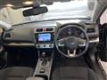 2016 Subaru Legacy B4