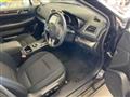 2016 Subaru Legacy B4