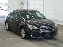 2016 Subaru Legacy B4