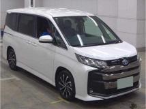 2025 Toyota Noah