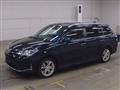 2019 Toyota Corolla Fielder
