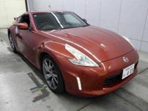 2014 Nissan Fairlady Z