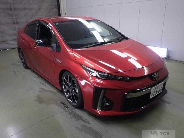 2018 Toyota Prius