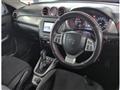 2018 Suzuki Escudo