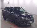 2018 Suzuki Escudo