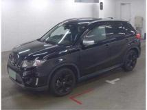 2018 Suzuki Escudo