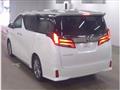2023 Toyota Alphard G