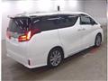 2023 Toyota Alphard G