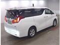 2023 Toyota Alphard Hybrid