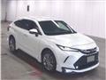 2022 Toyota Harrier