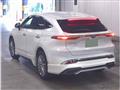 2022 Toyota Harrier