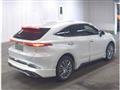 2022 Toyota Harrier