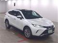 2024 Toyota Harrier Hybrid