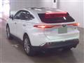 2024 Toyota Harrier Hybrid
