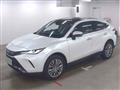 2024 Toyota Harrier Hybrid