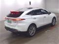 2024 Toyota Harrier Hybrid
