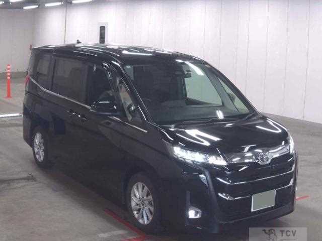 2022 Toyota Noah