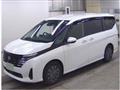 2024 Nissan Serena