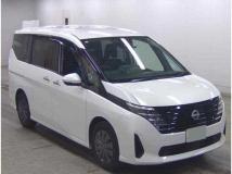 2024 Nissan Serena