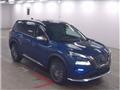 2023 Nissan X-Trail