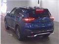 2023 Nissan X-Trail