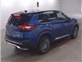 2023 Nissan X-Trail