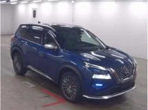 2023 Nissan X-Trail