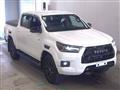 2023 Toyota Hilux