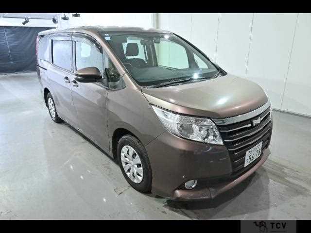 2014 Toyota Noah