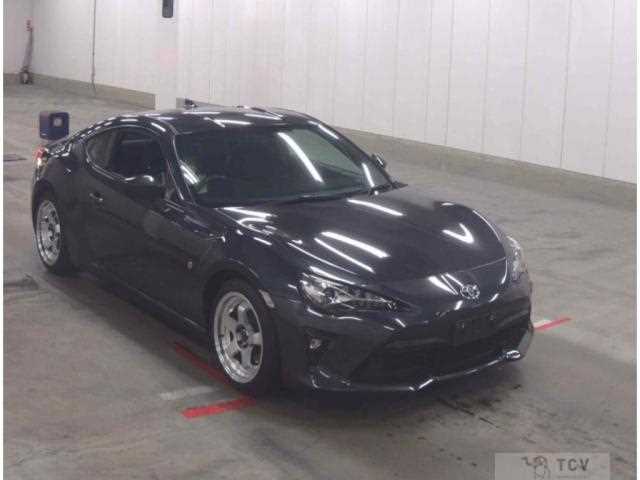 2017 Toyota 86