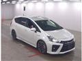 2020 Toyota PRIUS α