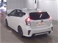 2020 Toyota PRIUS α