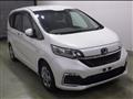 2021 Honda Freed