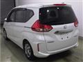 2021 Honda Freed