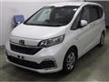 2021 Honda Freed