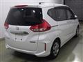 2021 Honda Freed