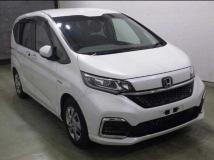 2021 Honda Freed