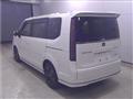 2024 Honda Step WGN