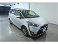 2018 Toyota Sienta